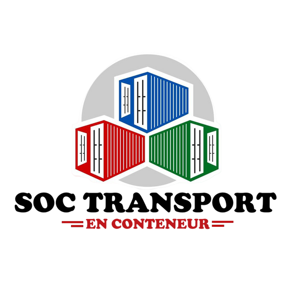 Soc Transport en Conteneur